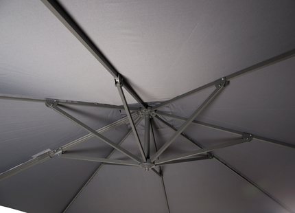 Venture Home Leeds Parasoll 300 × 270 × 300