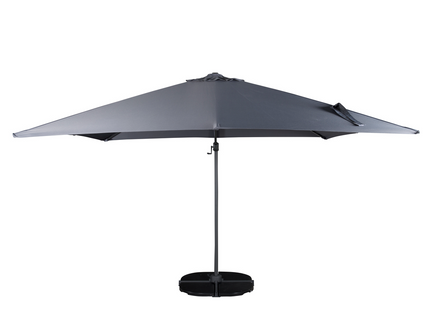 Venture Home Leeds Parasoll 300 × 270 × 300