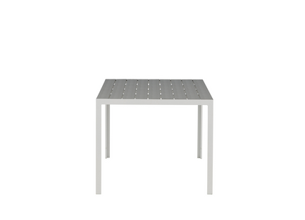 Venture Home Break Rektangulära Matbord Utomhus 150 x 90 Grå