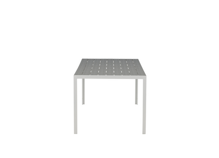 Venture Home Break Rektangulärt Matbord Utomhus 205 x 90 Grå