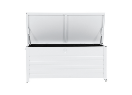 Venture Home Elsa Dynbox 60 x 60 x 130 Vit