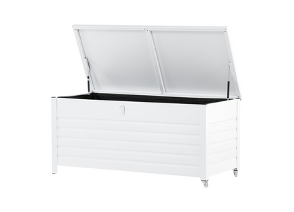 Venture Home Elsa Dynbox 60 x 60 x 130 Vit