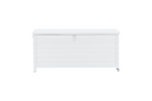 Venture Home Elsa Dynbox 60 x 60 x 130 Vit