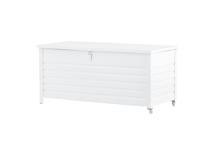 Venture Home Elsa Dynbox 60 x 60 x 130 Vit