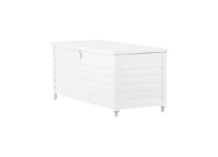 Venture Home Elsa Dynbox 60 x 60 x 130 Vit