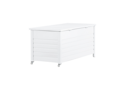 Venture Home Elsa Dynbox 60 x 60 x 130 Vit