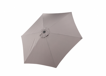 Venture Home Leeds Parasoll ⌀300 Grå