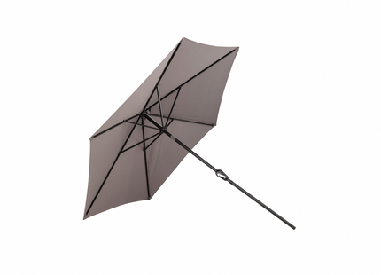 Venture Home Leeds Parasoll ⌀300 Grå