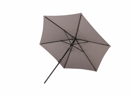 Venture Home Leeds Parasoll ⌀300 Grå