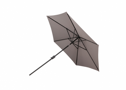Venture Home Leeds Parasoll ⌀300 Grå