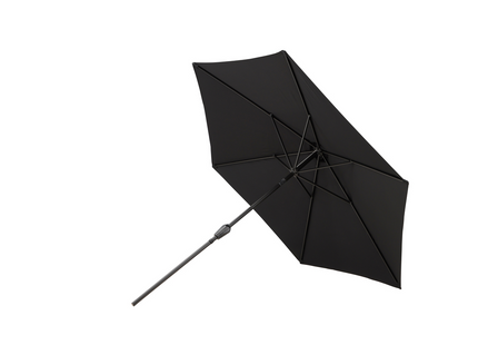 Venture Home Leeds Parasoll ⌀300 Svart