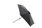 Venture Home Leeds Parasoll ⌀300 Svart
