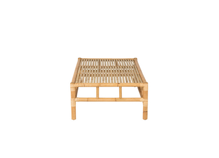 Venture Home Cane Soffbord Utomhus 120 x 70 Natur