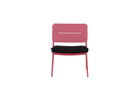 Venture Home Lina Loungefåtölj Utomhus Rosa 2-pack