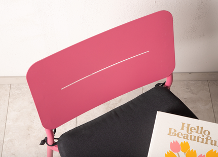 Venture Home Lina Loungefåtölj Utomhus Rosa 2-pack