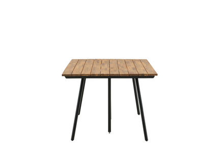 Venture Home Chan Rektangulärt Matbord Utomhus 200 x 100 Natur