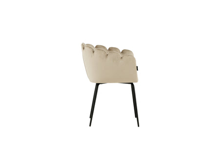 Furniture Fashion Limhamn Matstolar Beige