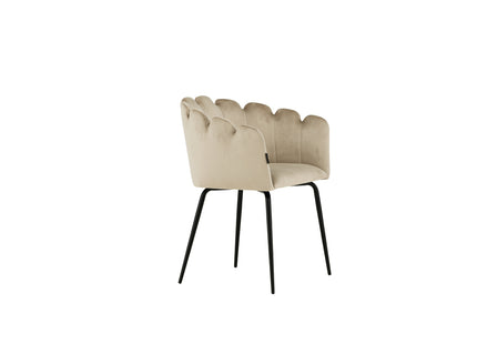 Furniture Fashion Limhamn Matstolar Beige