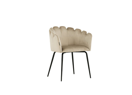 Furniture Fashion Limhamn Matstolar Beige