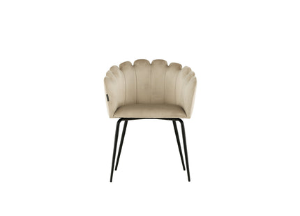 Furniture Fashion Limhamn Matstolar Beige