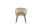 Furniture Fashion Limhamn Matstolar Beige