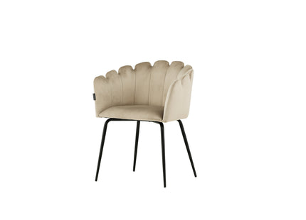 Furniture Fashion Limhamn Matstolar Beige