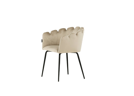 Furniture Fashion Limhamn Matstolar Beige