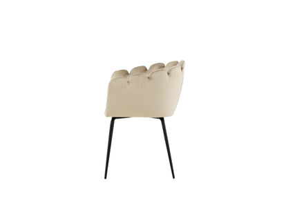 Furniture Fashion Limhamn Matstolar Beige