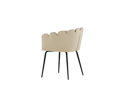 Furniture Fashion Limhamn Matstolar Beige