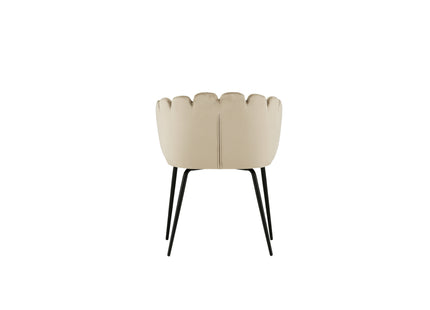 Furniture Fashion Limhamn Matstolar Beige