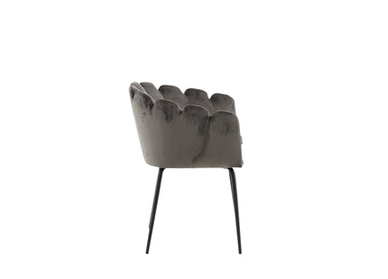 Furniture Fashion Limhamn Matstolar Grå