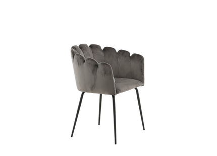 Furniture Fashion Limhamn Matstolar Grå