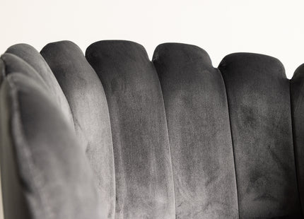 Furniture Fashion Limhamn Matstolar Grå
