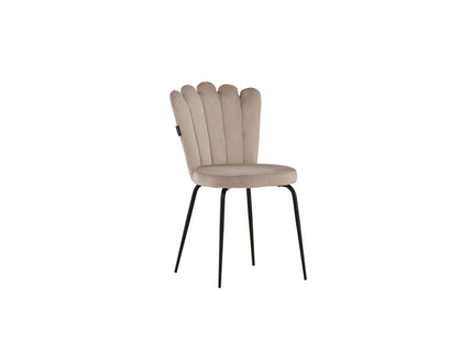 Furniture Fashion Limhamn Light Matstolar 2-pack Beige
