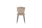 Furniture Fashion Limhamn Light Matstolar 2-pack Beige