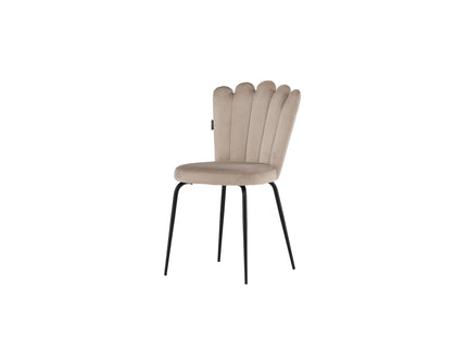 Furniture Fashion Limhamn Light Matstolar 2-pack Beige