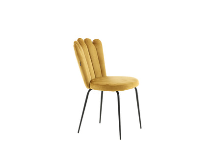 Furniture Fashion Limhamn Matstolar 2-pack Gul