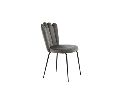 Furniture Fashion Limhamn Matstolar 2-pack Grå
