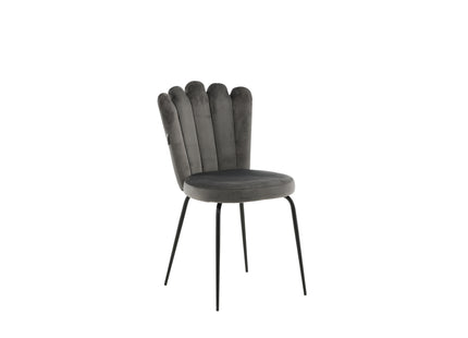 Furniture Fashion Limhamn Matstolar 2-pack Grå