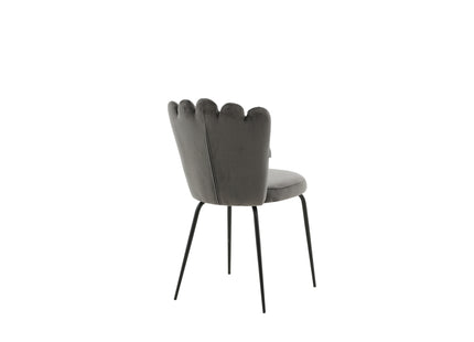 Furniture Fashion Limhamn Matstolar 2-pack Grå