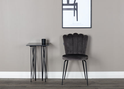 Furniture Fashion Limhamn Matstolar 2-pack Grå