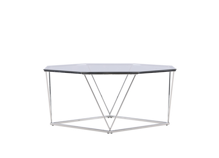 Furniture Fashion Österlen Soffbord ⌀100