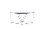Furniture Fashion Österlen Soffbord ⌀100
