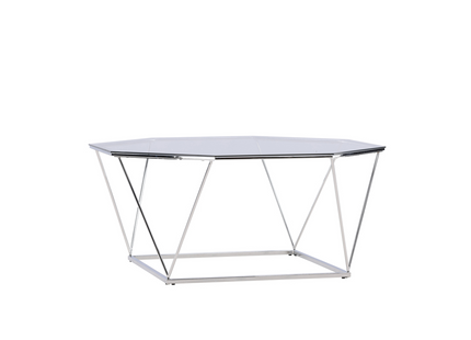 Furniture Fashion Österlen Soffbord ⌀100
