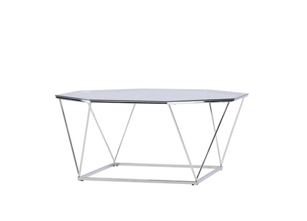 Furniture Fashion Österlen Soffbord ⌀100