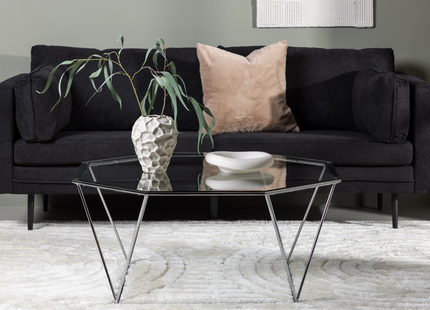 Furniture Fashion Österlen Soffbord ⌀100