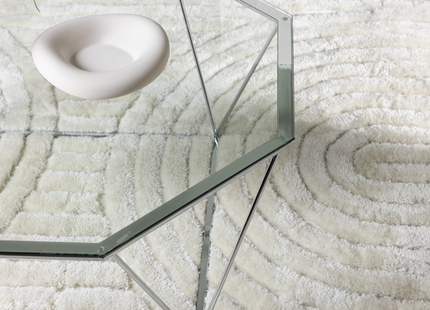 Furniture Fashion Österlen Soffbord ⌀100