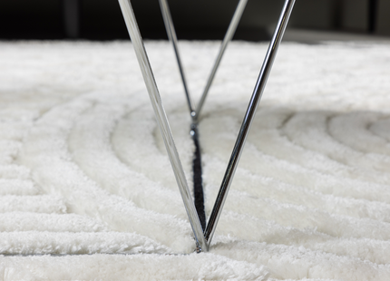 Furniture Fashion Österlen Soffbord ⌀100