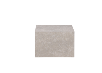 Venture Home York Soffbord 80 x 60 Beige