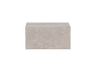 Venture Home York Soffbord 80 x 60 Beige